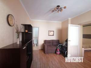 Дом 53м², 1-этажный, участок 2 сот.