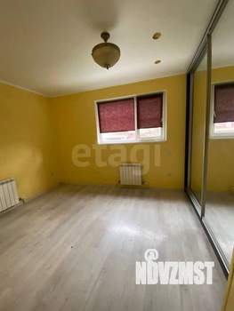 Дом 90м², 1-этажный, участок 4 сот.