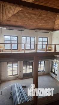 Дом 830м², 3-этажный, участок 22 сот.