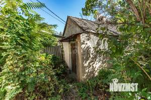 Дом 56м², 1-этажный, участок 6 сот.