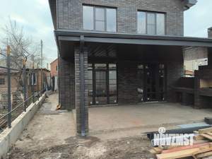 Дом 230м², 2-этажный, участок 4 сот.