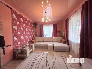 Дом 160м², 2-этажный, участок 7 сот.