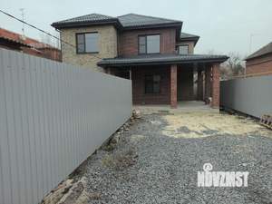 Дом 160м², 2-этажный, участок 3 сот.