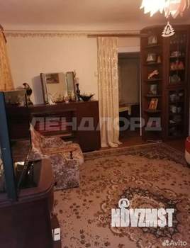 Дом 48м², 2-этажный, участок 2 сот.