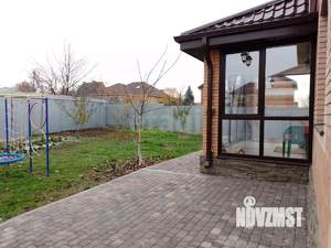 Дом 160м², 2-этажный, участок 5 сот.