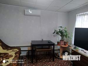 Дом 109м², 1-этажный, участок 7 сот.