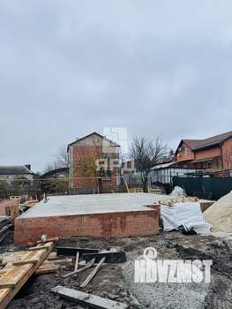 Дом 80м², 1-этажный, участок 2 сот.