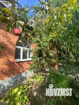 Дом 85м², 1-этажный, участок 13 сот.