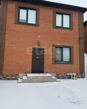 Дом 146м², 2-этажный, участок 4 сот.