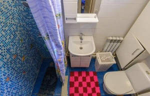 Дом 65м², 1-этажный, участок 2 сот.