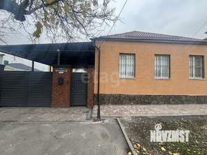 Дом 110м², 1-этажный, участок 3 сот.