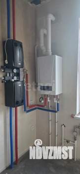 Дом 226м², 2-этажный, участок 4 сот.