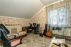 Дом 94м², 2-этажный, участок 2 сот.