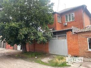 Дом 320м², 3-этажный, участок 3 сот.