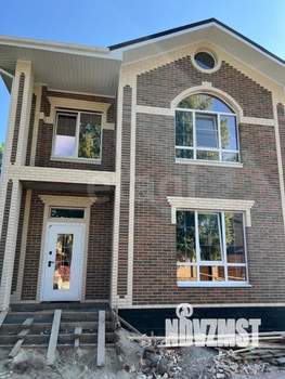 Дом 184м², 2-этажный, участок 3 сот.