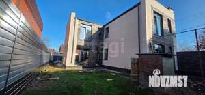 Дом 226м², 2-этажный, участок 4 сот.