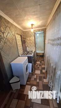 Дом 34м², 1-этажный, участок 1 сот.