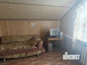 Дом 135м², 2-этажный, участок 6 сот.