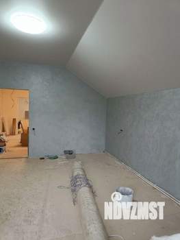 Дом 166м², 2-этажный, участок 3 сот.