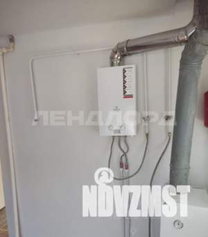 Дом 55м², 1-этажный, участок 2 сот.