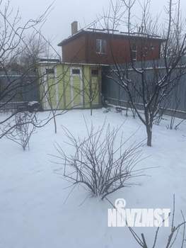 Дом 110м², 1-этажный, участок 6 сот.