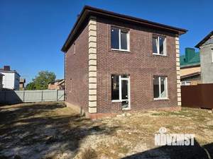 Дом 125м², 2-этажный, участок 6 сот.