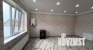 Дом 100м², 1-этажный, участок 4 сот.