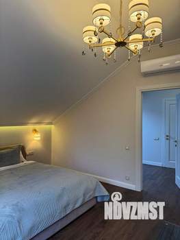 Дом 300м², 2-этажный, участок 5 сот.