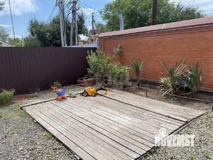 Дом 148м², 2-этажный, участок 3 сот.