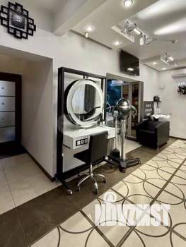 Дом 122м², 2-этажный, участок 2 сот.