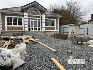 Дом 148м², 1-этажный, участок 4 сот.