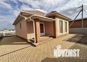 Дом 90м², 1-этажный, участок 4 сот.