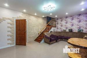 Дом 97м², 2-этажный, участок 6 сот.