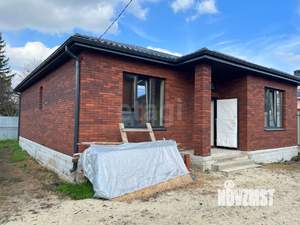 Дом 131м², 1-этажный, участок 4 сот.