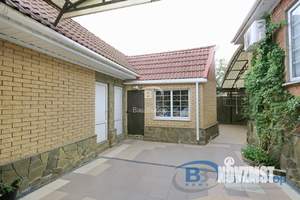 Дом 95м², 1-этажный, участок 3 сот.