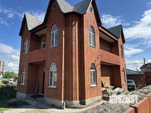 Дом 270м², 2-этажный, участок 17 сот.