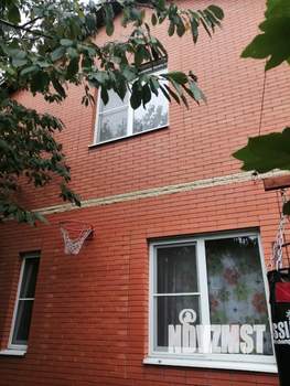 Дом 83м², 2-этажный, участок 2 сот.