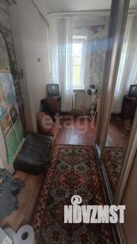 Дом 45м², 1-этажный, участок 3 сот.