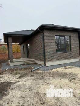 Дом 126м², 2-этажный, участок 4 сот.