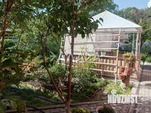 Дом 145м², 2-этажный, участок 7 сот.