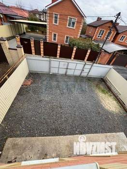 Дом 107м², 2-этажный, участок 3 сот.