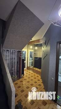 Дом 124м², 2-этажный, участок 3 сот.