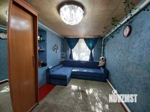 Дом 60м², 1-этажный, участок 2 сот.