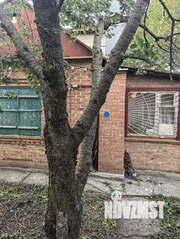 Дом 50м², 1-этажный, участок 6 сот.