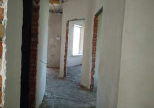 Дом 90м², 1-этажный, участок 3 сот.