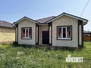 Дом 97м², 1-этажный, участок 4 сот.