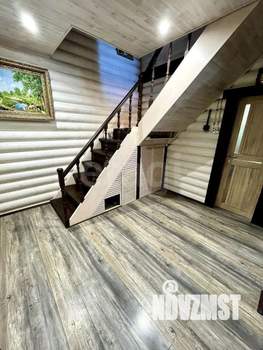 Дом 134м², 2-этажный, участок 591 сот.