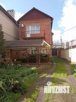 Дом 150м², 2-этажный, участок 3 сот.