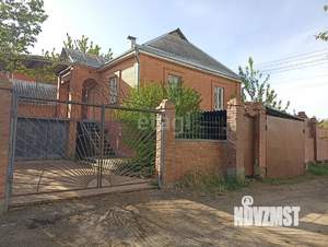 Дом 122м², 2-этажный, участок 5 сот.