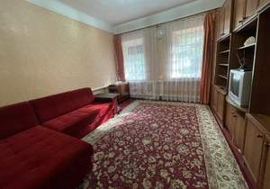 Дом 60м², 1-этажный, участок 2 сот.